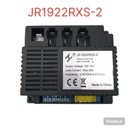 Bo mạch xe điện trẻ em JR1922RXS-2 Bo mạch xe điện trẻ em 12V hàng Loại I Bảo hành 3 tháng