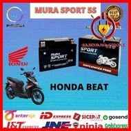 NEW AKI MOTOR KERING MURAH BERKUALITAS MURA SPORT ORIGINAL HONDA BEAT