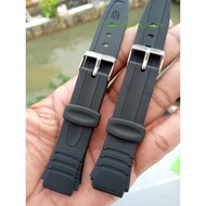 Casio F-91W F-94W F-105W watch strap Casio F-91W F-94W