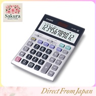 Casio Professional Desktop Calculator with 12/14 Digits, Date & Time Calculation, Green Purchasing A