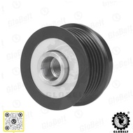 27415-0W150 PAW Alternator Pulley - Toyota Alphard/ Vellfire 2AR-FE 2.5 2015- (6PK-17mm)