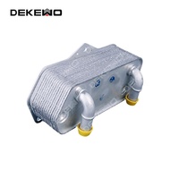 Transmission Oil Cooler 02E 6 Speed DSG 02E409061C For VW Accessories Parts