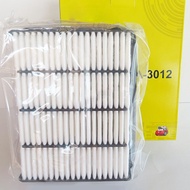 Lọc gió động cơ Ford Everest 2.5L máy dầu cơ 2007 2008 2009 2010 2011 2012 2013 2014 2015 mã A3012 c