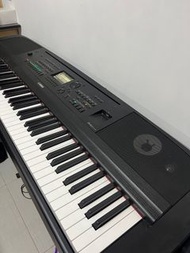 Yamaha Dgx-670 數碼鋼琴