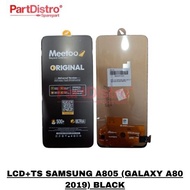 LCD TOUCHSCREEN SAMSUNG A805 (GALAXY A80 2019) BLACK