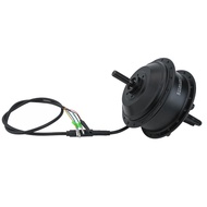 Wheel Hub Motor Electric Bike Motor 36-48V 350W Brushless Ebike Motor Rear hub