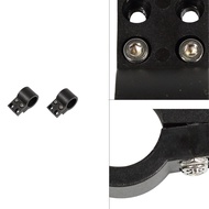 P6LCD Throttle Base Bracket for Electric Scooter Speedual Zero 8 9 10 8X 10X 11X QS-4S Display Conne