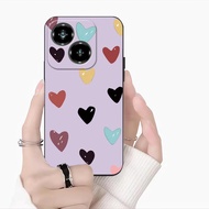 Case For ZTE Blade V70 V60 Design Nubia V70 V60 Design V70 Max V60 V40S V41 V30 V40 Vita V50 Design 