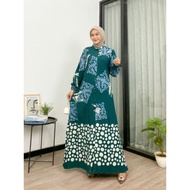 Terlaris GAMIS TWILL RAYON ORI CANDIMEKAR MOTIF DAN POLOS PEKALONGAN