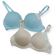 Young HEARTS ACNE BRA 20219