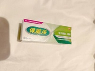 保麗淨假牙固定劑 10 g - 全新