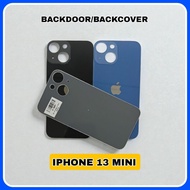 Backdoor I phone 13 mini