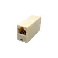 CX 8P8C Network Connector RJ45 Female Adapter E Type
