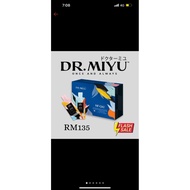 现货 新年优惠 RAYA PROMOTION  EXP:  2025  april  POMOTION DR.MIYU - NT - OXI 焕白雪肌