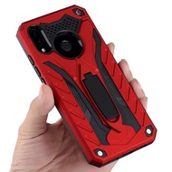 ♞,♘,♙For Oppo A3s A5S A7 A37 A71 A83 A5 2020 A9 2020 Robot Case with Ring Stand