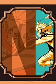 【珍藏級】火影忍者 漫畫愛藏版 (1-6輯全套) ｜ 1-36冊 ｜ 5盒全新未拆封