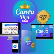 Canva Premium – Unlimited Creative Design, Versatile Design Tools || Business package