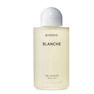 BYREDO  BLANCHE GEL DOUCHE BODY WASH