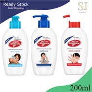 LIFEBUOY ANTIBACTERIAL HAND WASH 200ML