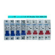 DC Breaker Electric Car 32A-250A