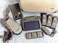 dji mavic3無人機 空拍機 暢飛combo 大疆御3航拍三電