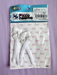 azone 1/12人偶 球型關節人形 Ball Jointed Doll BJD 公仔 人形娃娃 魚網絲襪 絲襪