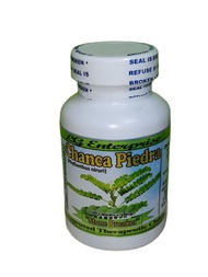 Chanca Piedra Stone Breaker Anti Kidney and Gallstones 100 Capsules 500mg