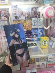 Overlord 雅兒貝德 figure