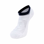 Le coq Sportif Golf Women's Sports Socks LG5FSO00LV-WH00
