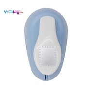 Stamp Shape Embosser Toothed Puncher Embosser