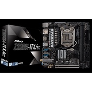 Asrock Z390M-ITX/ac Motherboard