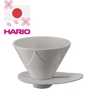 HARIO V60 Single-Use Dripper MUGEN Coffee Dripper for 1~2 cups Made in Japan