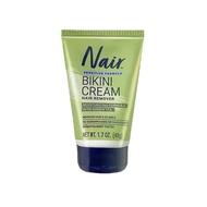 Nair Hair Removal Cream Whole Body Gentle Painless Bikini Hair Removal Cream I8DL