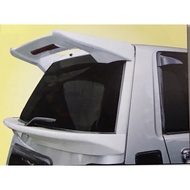 🔥PERODUA KANCIL BULAT SPOILER LED BOMEX (FIBER)