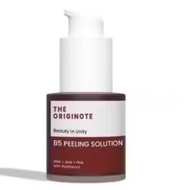 The Originote B5 Peeling Solution ED 12.2027