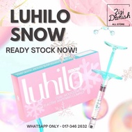 [💯 ORI] LUHILO ❄️ SNOW