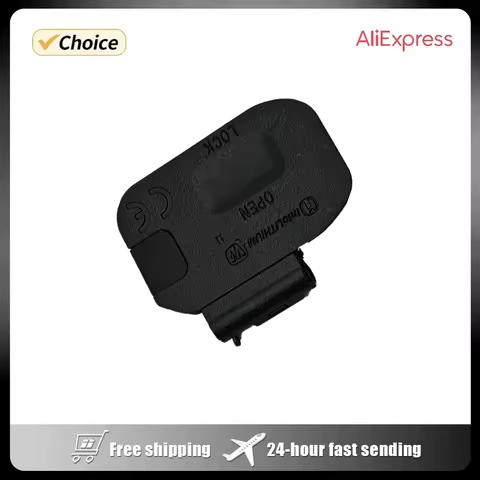 New A7M2 A7RM2 A7S2 Battery Door Cover Lid Cap For SONY ILCE-7M2 ILCE-7RM2 A7II A7RII A7S2 Camera Un