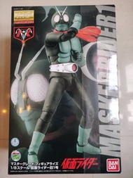 1/8 幪面超人 舊1號