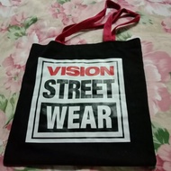 bag pegang vision street wear