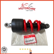 Rear shock absorber (fork) WINNER 150 V1 / WINNER X (RS150 V1 V2 V3) WINNER (2019) fork red (52400-K