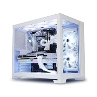 i7電腦臺式主機i5游戲辦公電競RTX2060水冷高配i9全套diy組裝整機