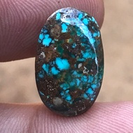 PERSIAN TURQUOISE. DIM 19x12x6