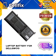 Laptop Battery Replacement Compatible with Dell G91J0