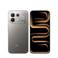 Infinix Note 60 Pro รุ่น 5G (8/256GB)ชิปเซ็ต Snapdragon 7s Gen 4