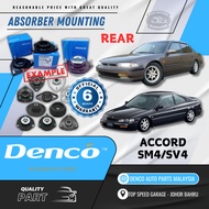 DENCO - HONDA ACCORD SM4 / SV4 - [REAR/BELAKANG] ABSORBER MOUNTING