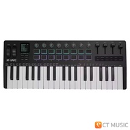 M-VAVE SMK-37 PRO Midi Keyboard คีย์บอร์ด มี MVAVE SMK37 Pink One