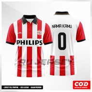 Jersey PSV 2016 Home Full Printing