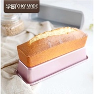 Chefmade WK9800 28cm Non-Stick Pound Cake Mould