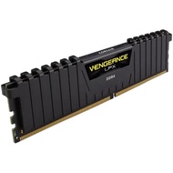 (USED) (1 PIECE) Corsair CMK16GX4M2B3200C16 Vengeance LPX 8 GB (1 x 8 GB) DDR4 3200 MHz C16 XMP 2.0 