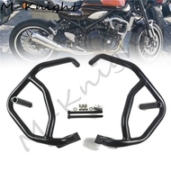 Z 900RS Motorcycle Engine Highway Crash Bars Guard Bumper Frame Slider Protector Bars For KAWASAKI Z